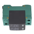 thumbnail image 1 of Photovoltaic Power Surge Protection Device 2P 20-40KA DC1000V Lightning Arrester Protector, 1 of 5
