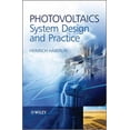 thumbnail image 1 of Photovoltaics, (Hardcover), 1 of 1