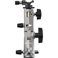 thumbnail image 1 of Phottix Varos Pro M Multi-Function Flash Shoe Umbrella Holder, Load Capacity 62 lbs (28kg), 1 of 3