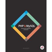 PHP & MySQL, (Paperback)