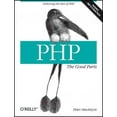 thumbnail image 1 of Php: The Good Parts: Delivering the Best of PHP (Paperback), 1 of 1