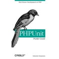 thumbnail image 1 of Phpunit Pocket Guide: Test-Driven Development in PHP (Paperback), 1 of 1