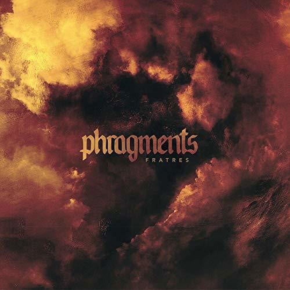 Phragments - Fratres - Music & Performance - CD
