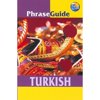 Pre-Owned PhraseGuide Turkish (Paperback 9781841576794) by Thomas Cook Publishing (Creator)