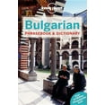 thumbnail image 1 of Phrasebook: Lonely Planet Bulgarian Phrasebook & Dictionary (Edition 2) (Paperback), 1 of 1