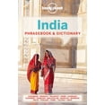 thumbnail image 1 of Phrasebook: Lonely Planet India Phrasebook & Dictionary (Edition 2) (Paperback), 1 of 1