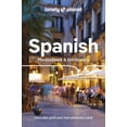 thumbnail image 1 of Lonely Planet Spanish Phrasebook and Dictionary 9 9th Ed, 1 of 1