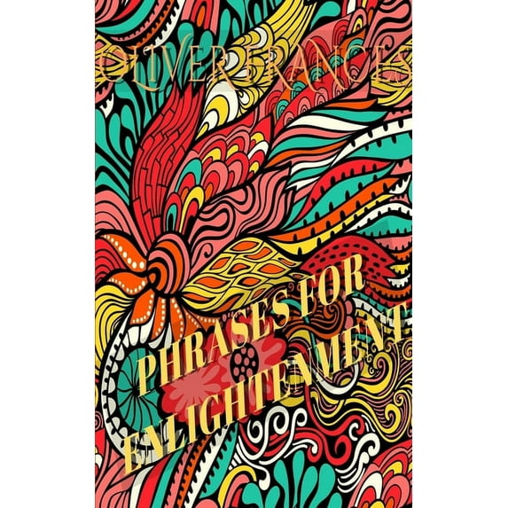 Phrases for Enlightenment (Paperback)