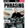 thumbnail image 1 of Phrasing: Advanced Rudiments for Creative Drumming, (Paperback), 1 of 1