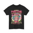 thumbnail image 1 of Phreeoni Energy Drink Unisex T-Shirt. Ragnarok Online Video Game. Mmorpg., 1 of 2