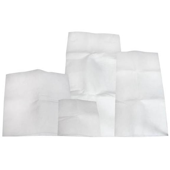 Phresh Filter Replacement Pre-Filter 8 in x 39 in