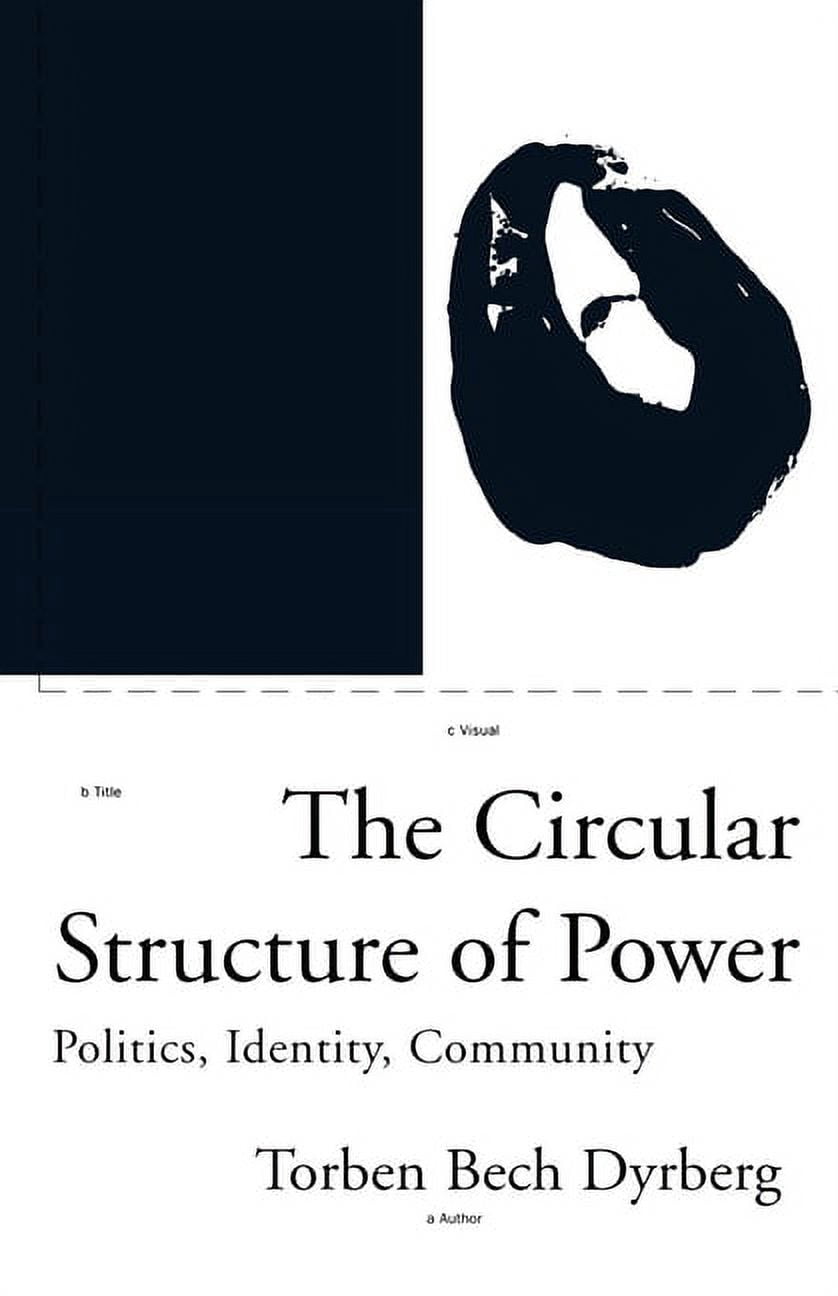 Phronesis The Circular Structure of Power, (Paperback) - Walmart.com