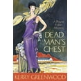 thumbnail image 1 of Phryne Fisher Mysteries Dead Man's Chest, Book 18, (Paperback), 1 of 1