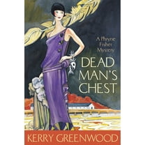 Phryne Fisher Mysteries Dead Man's Chest, Book 18, (Paperback)