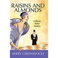 thumbnail image 1 of Pre-Owned Raisins and Almonds (Hardcover) 9781590581681, 1 of 1