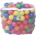 Phthalate & BPA Free Plastic Balls for Ball Pit Crush Proof Play Balls