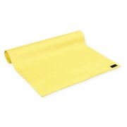 Phthalate-free Yoga & Pilates Mat, Buttercup