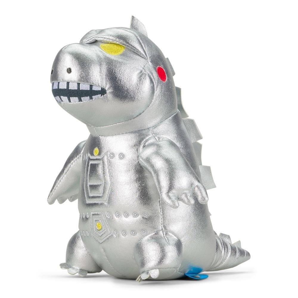 Godzilla plush best sale