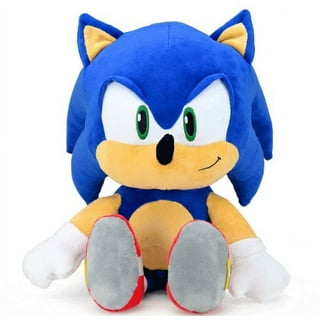 Sonic The Hedgehog Mephiles The Dark Type3 10 Plush Doll Sega Licensed NWT