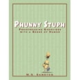 thumbnail image 1 of Pre-Owned Phunny Stuph: Proofreading Exercises with a Sense of Humor (Grades 7-12) (Paperback) 1877673641 9781877673641, 1 of 1