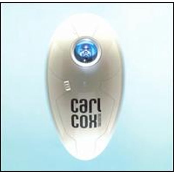 Phuture 2000 (CD) by Carl Cox