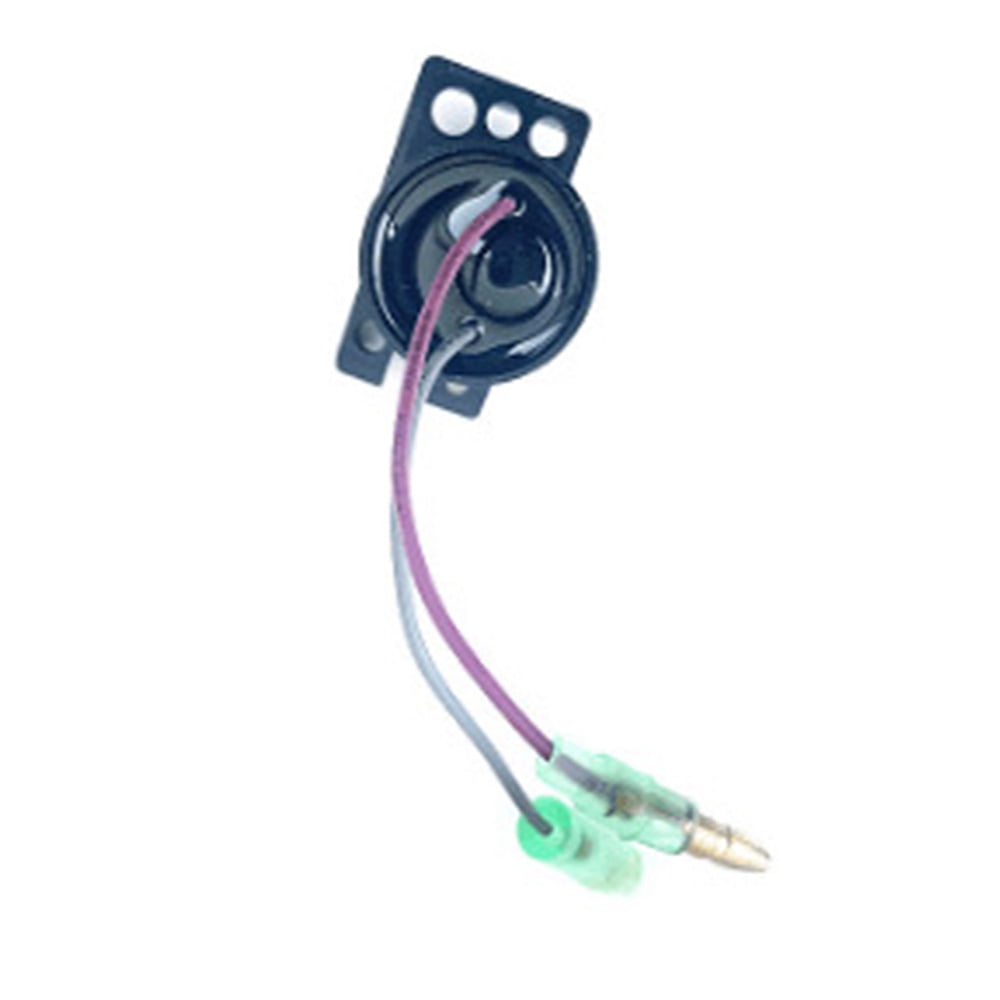 Phuyn Outboard Engine Buzzer Audio Warn Alarm for Mercury 816492a1