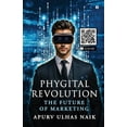 thumbnail image 1 of Phygital Revolution - The Future of Marketing, (Paperback), 1 of 1