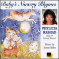 thumbnail image 1 of Phylicia Rashad - Baby's Nursery Rhymes - Children's Music - CD, 1 of 1