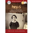 thumbnail image 1 of Phylis Tales of a Jewish Child during the Great Depression, (Paperback), 1 of 1