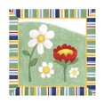 thumbnail image 1 of Phyllis Adams 'Two Sheep' Canvas Art, 1 of 3