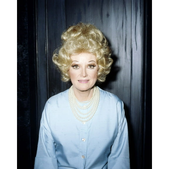 Phyllis Diller 24X36 Classic Hollywood Poster