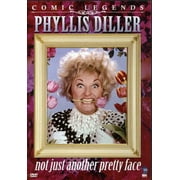Phyllis Diller Not Just Another Pretty Face