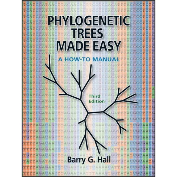 Pre-Owned Phylogenetic Trees Made Easy: A How-To Manual (Paperback) 0878933107 9780878933105