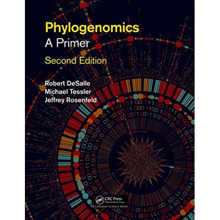 Pre-Owned Phylogenomics: A Primer (Paperback)