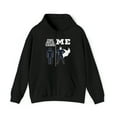 thumbnail image 1 of Phys Ed Teacher Hoodie, Gifts, Hooded Sweatshirt, 1 of 4