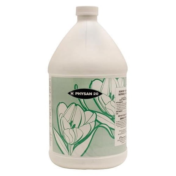 Physan 20 - Gallon