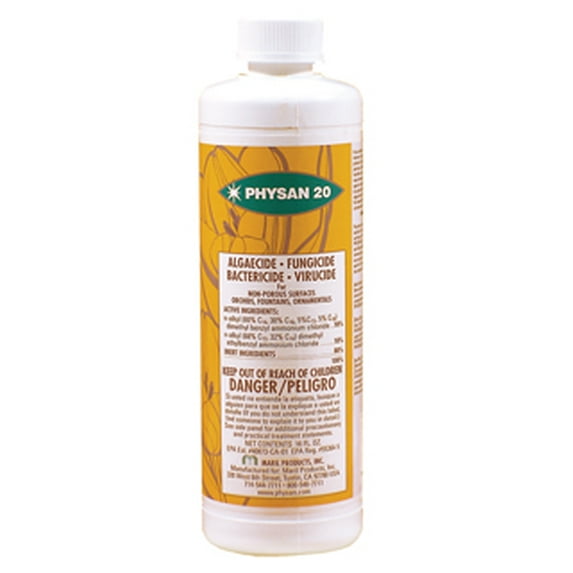 Physan 20 - Pint