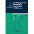 thumbnail image 1 of Physica-Lehrbuch Rechnungswesen-Orientiertes Controlling: Ein Leitfaden Für Studium Und PRAXIS, (Paperback), 1 of 1