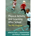 thumbnail image 1 of Pre-Owned Physical Activity and Learning After School : The PAL Program (Hardcover), 1 of 1