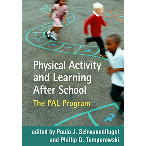 Pre-Owned Physical Activity and Learning After School : The PAL Program (Hardcover)