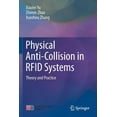 thumbnail image 1 of Physical Anti-Collision in RFID Systems: Theory and Practice, (Paperback), 1 of 1