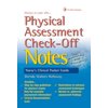 Pre-Owned Physical Assessment Check-Off Notes (Nurse's Clinical Pocket Guides) Paperback