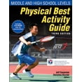 thumbnail image 1 of Pre-Owned Physical Best Activity Guide: Middle and High School Levels (Paperback) 0736081186 9780736081184, 1 of 1