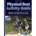 thumbnail image 1 of Pre-Owned Physical Best Activity Guide: Middle and High School Levels, Second Edition (Paperback) 0736048057 9780736048057, 1 of 1