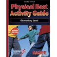 thumbnail image 1 of Pre-Owned Physical Best Activity Guide:Elementary Level - 2nd Edition (Paperback) 0736048030 9780736048033, 1 of 1
