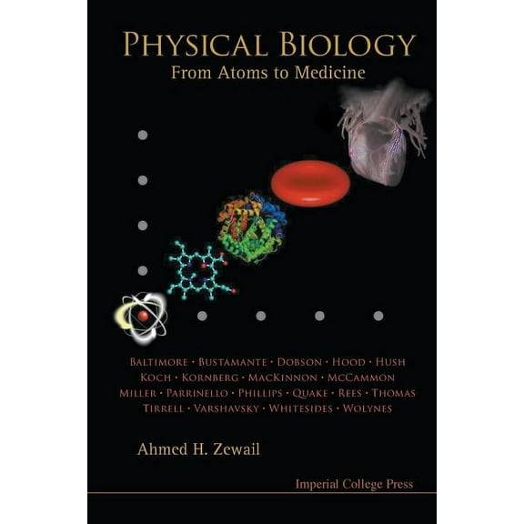Physical Biology, (Paperback)