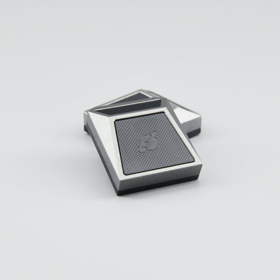 Physical Buttons for Tesla Model 3/Y Center Control Expansion Dock Station, 5 Buttons,  Programmable With 30+ App Functions, Bluetooth