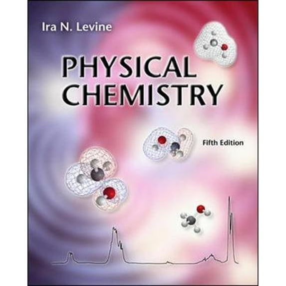 Pre-Owned Physical Chemistry, 9780072534955, 0072534958, Hardcover, 5 edition