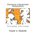 thumbnail image 1 of Physical Chemistry Principles: Second Edition (Paperback), 1 of 1