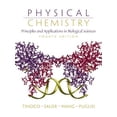 thumbnail image 1 of Pre-Owned Physical Chemistry: Principles and Applications in Biological Sciences (Hardcover) 013095943X 9780130959430, 1 of 1